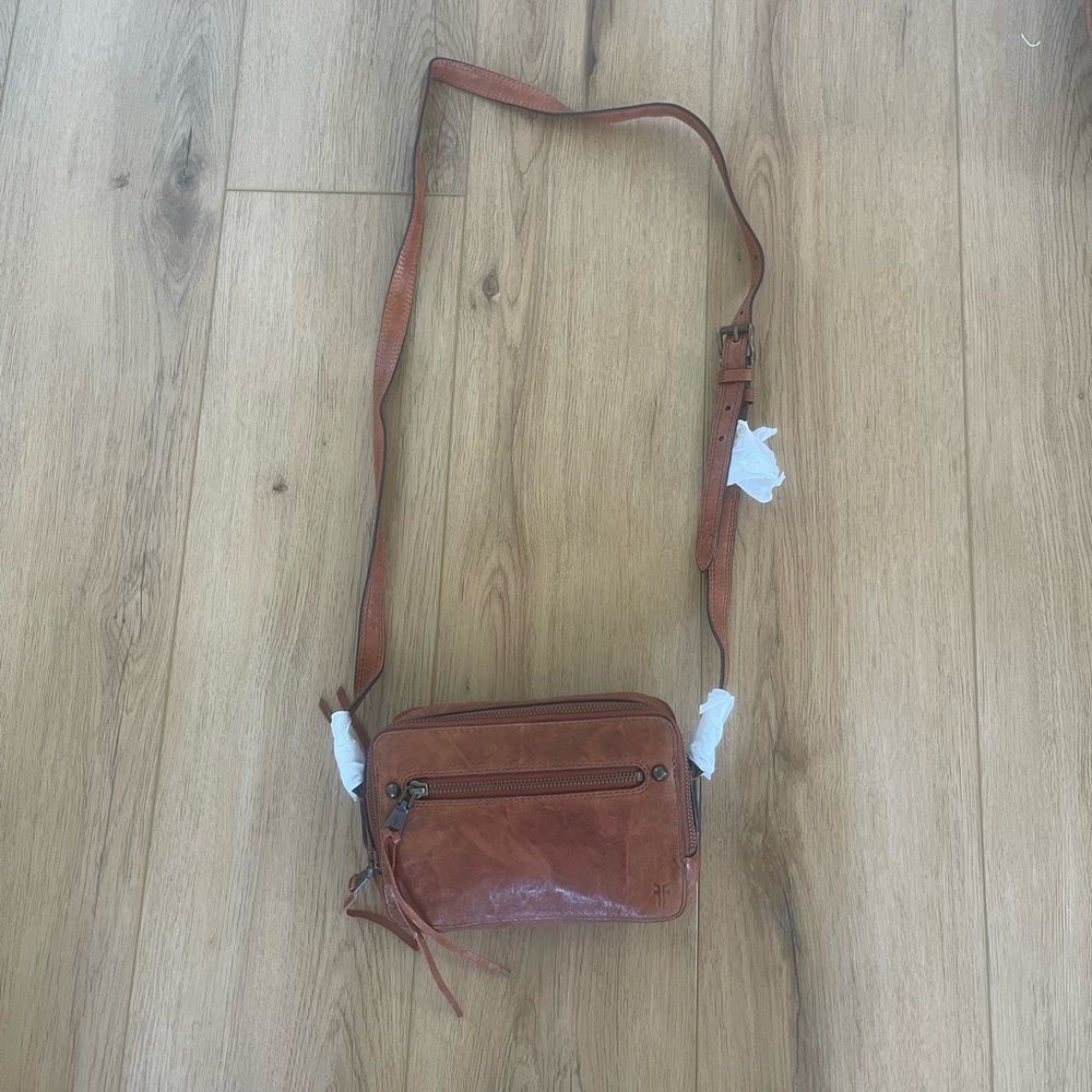 Frye Camera Bag